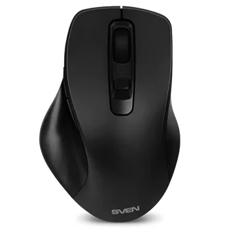 Комплект SVEN KB-C3500W Black