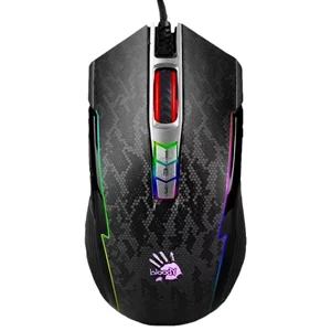 Image Mouse Bloody P93s Black