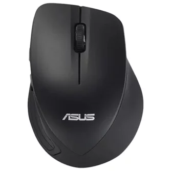 Компьютерная мышь Asus WT465 Black