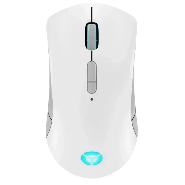 Image Компьютерная мышь Lenovo Legion M600 White