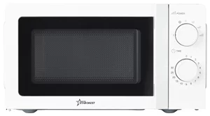 Image Cuptor cu microunde Starcrest SMW-2010WH White