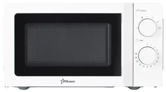 Микроволновая печь Starcrest SMW-2010WH White
