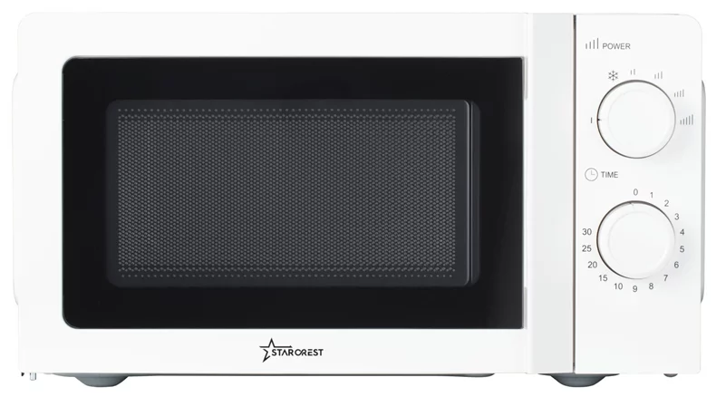 Image Cuptor cu microunde Starcrest SMW-2010WH White