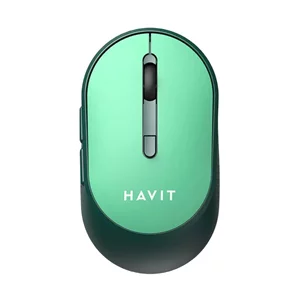 Image Mouse Havit MS78GT Green
