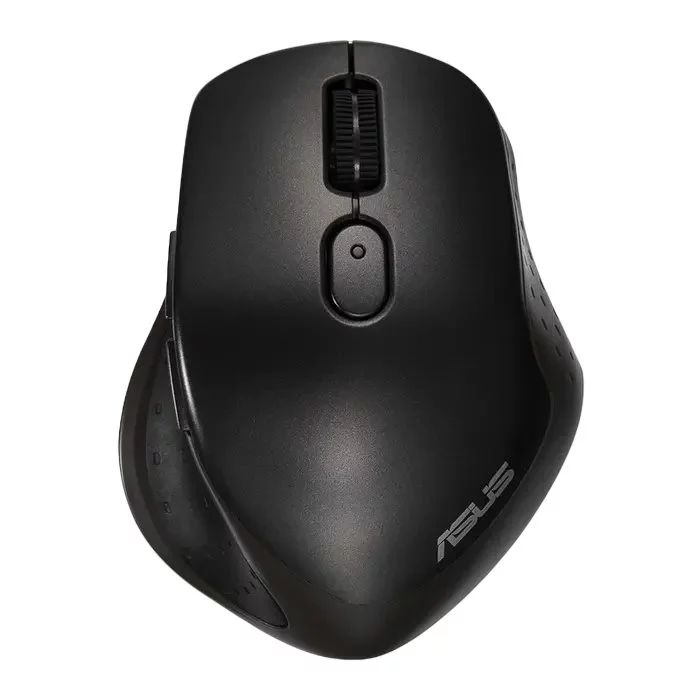 Image Mouse Asus MW203 Black