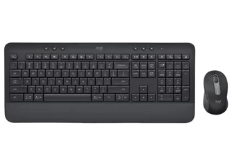 Комплект Logitech MK650 Graphite