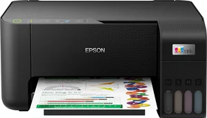 Image MFD Epson EcoTank L3250