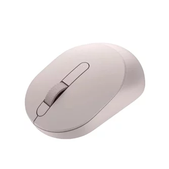 Mouse Dell MS3320W Pink