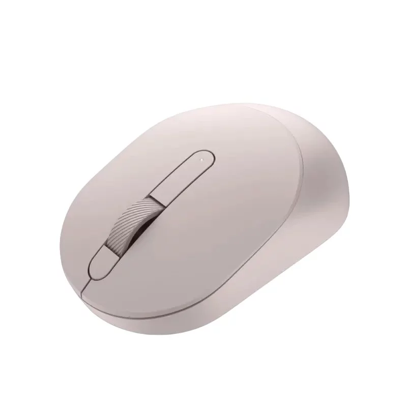 Image Mouse Dell MS3320W Pink