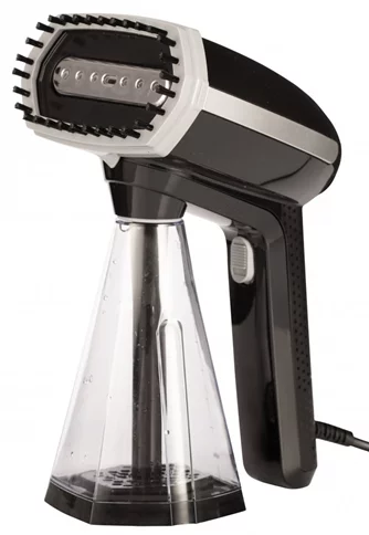 Aparat de călcat vertical cu abur Starcrest SGS-1520 Black