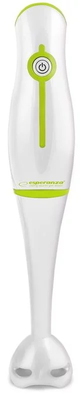 Image Блендер Esperanza Frappe EKM001G Green/White