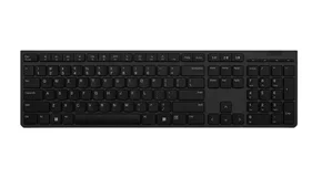Image Tastatură Lenovo 4Y41K04059 Black