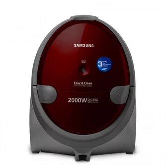 Пылесос SAMSUNG SC 5356 Bordo