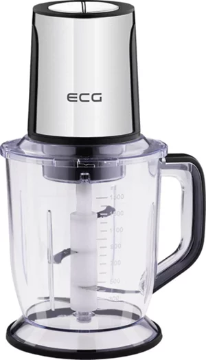 Image Aparat de mărunţit ECG Chop&Cut SP 4015 Silver/Black