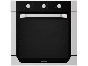Image Встраиваемая духовка Wolser WL-AM 672 Inox