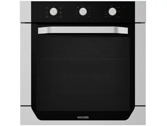 Cuptor incorporabil Wolser WL-AM 672 Inox