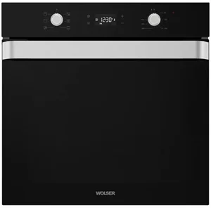 Image Встраиваемая духовка Wolser WL-AD 672 Dark Black Glass