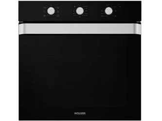 Встраиваемая духовка Wolser WL-AM 672 Dark Black Glass