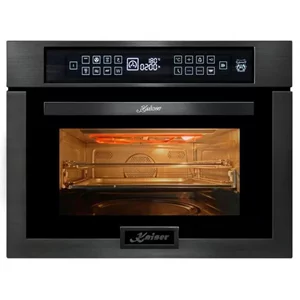 Image Встраиваемая микроволновая печь Kaiser EM 6307 RS