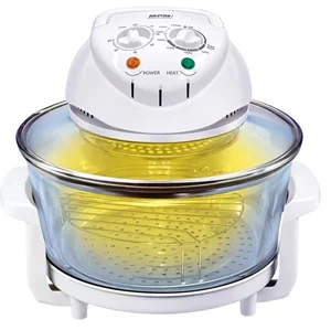 Image Аэрогриль MPM MKO-01 White