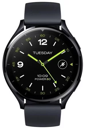 Image Умные часы Xiaomi Watch 2 Black
