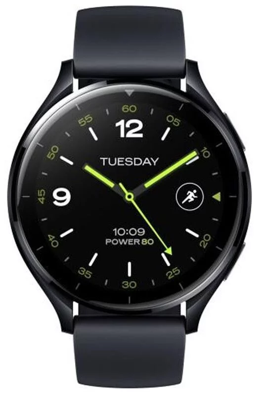 Image Умные часы Xiaomi Watch 2 Black