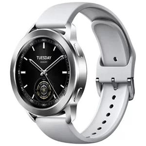 Image Умные часы Xiaomi Watch S3 Silver