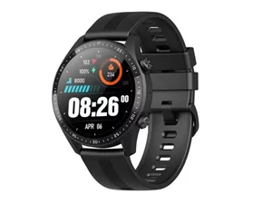 Image Умные часы Blackview Watch X1 Pro Black