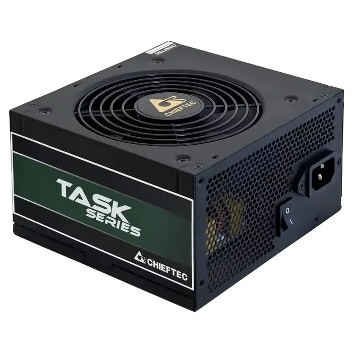 Image Sursă de alimentare Chieftec TASK TPS-700S 700W