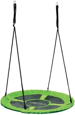 Image Садовые качели Jumi OH-439887 Green/Black