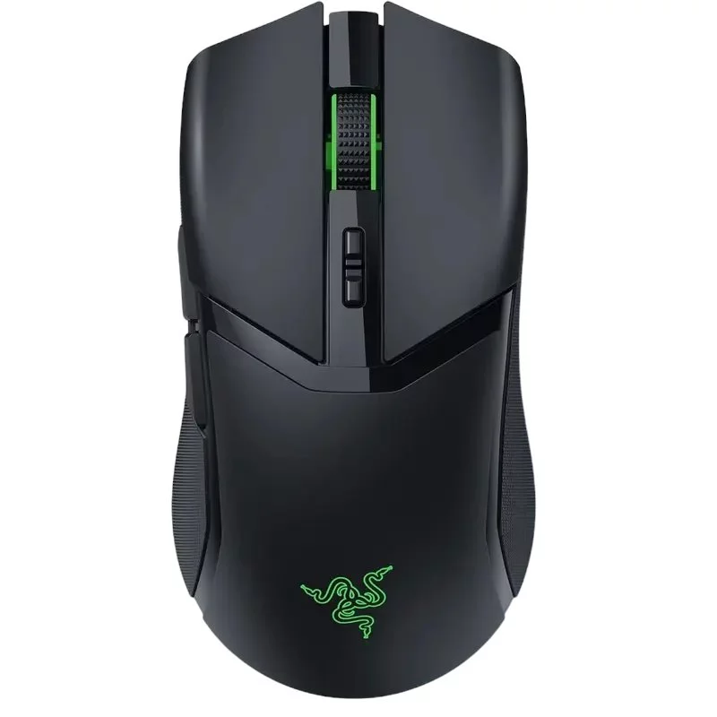 Image Mouse Razer Cobra Pro Black