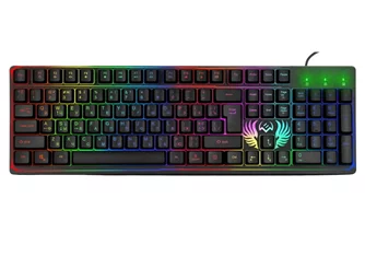 Tastatura SVEN KB-G8000 Black