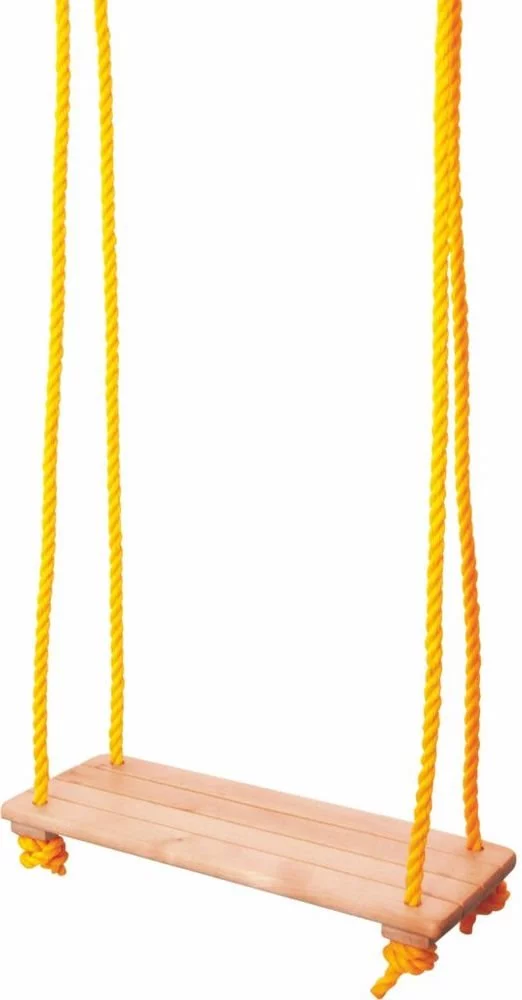 Image Balansoare de grădină Woody 90130 Wood