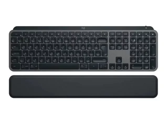 Image Tastatura Logitech MX Keys S Plus Graphite