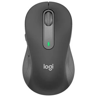 Компьютерная мышь Logitech M650 Black