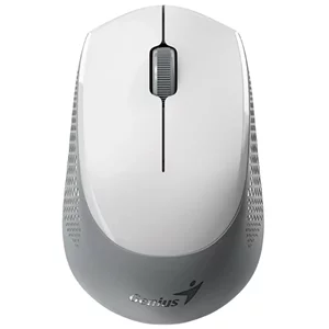 Image Mouse Genius NX-8000S BT White