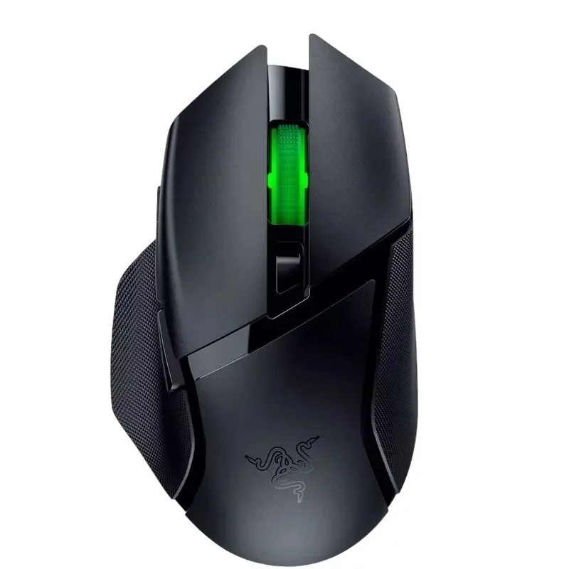Image Компьютерная мышь Razer Basilisk V3 X HyperSpeed Black