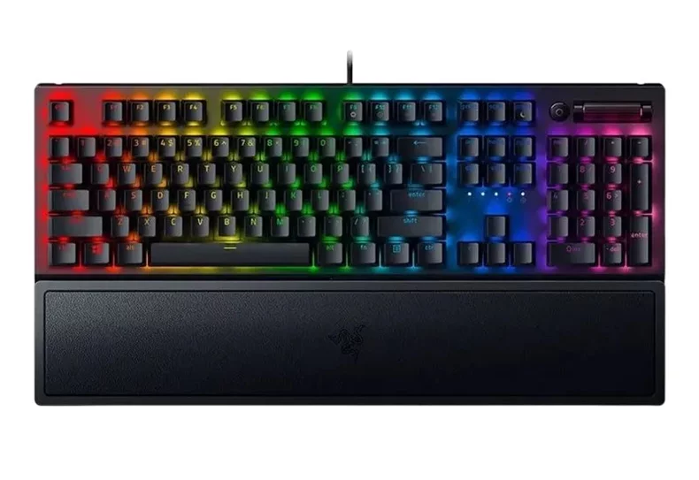 Image Tastatura Razer BlackWidow V3 Black