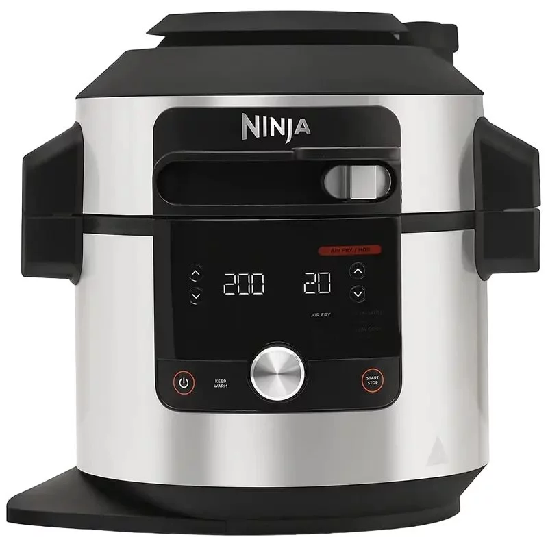 Image Multifierbător Ninja OL650EU
