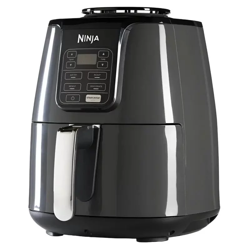 Image Cuptor-friteuza Ninja AF100EU Grey