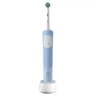 Электрическая зубная щетка Braun D103.413.3 Vitality Pro Blue
