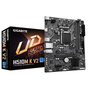 Image Материнская плата GIGABYTE H510M K V2