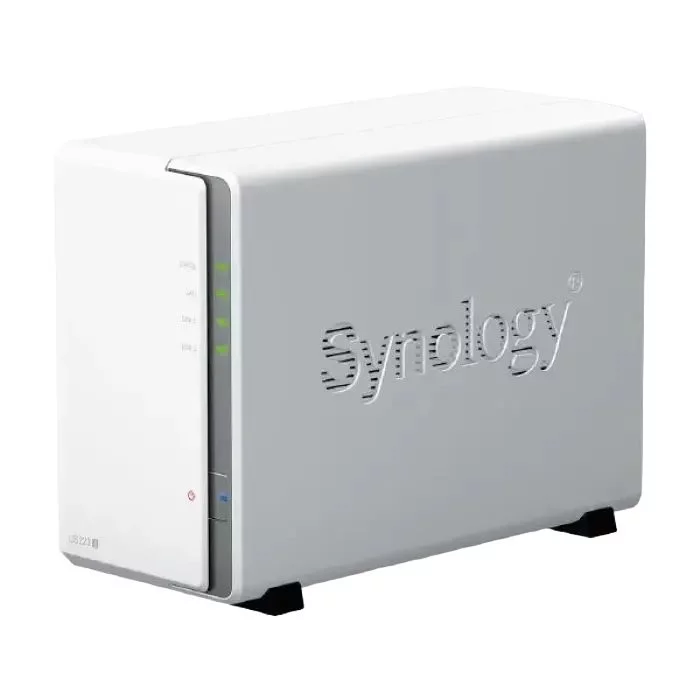 Image Сетевое хранилище (NAS) Synology DS223j