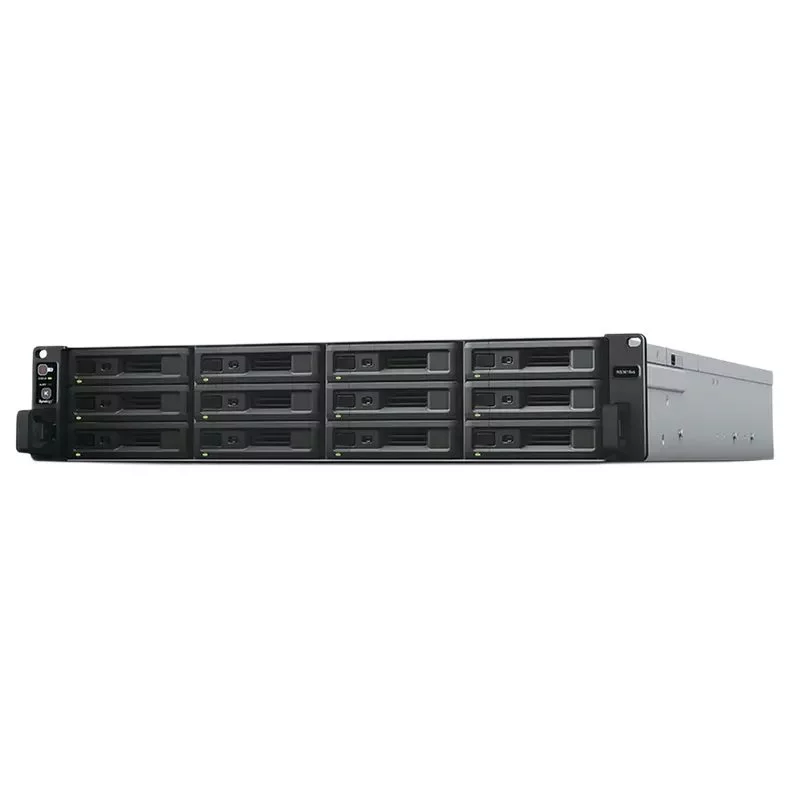 Image Сетевое хранилище (NAS) Synology RS3618xs