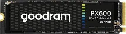 Image Dispozitiv de stocare SSD GOODRAM PX600 500GB