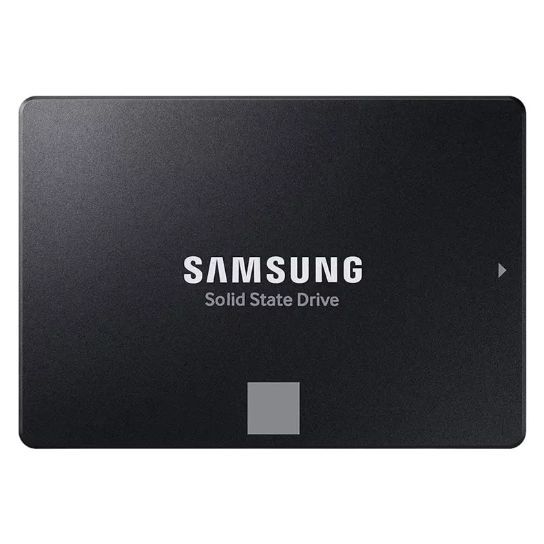 Image Dispozitiv de stocare SSD Samsung MZ-77E2T0B/EU 2TB