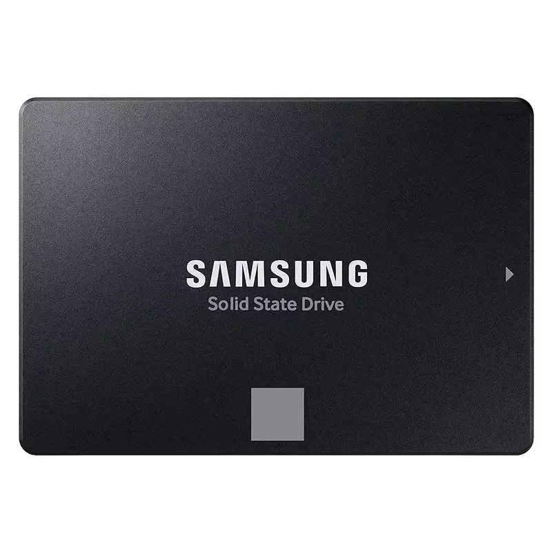 Image Накопитель SSD Samsung MZ-77E2T0B/EU 2TB