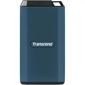 Dispozitiv de stocare SSD Transcend ESD410C 2TB