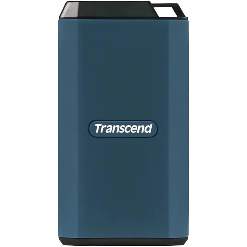 Image Dispozitiv de stocare SSD Transcend ESD410C 1TB