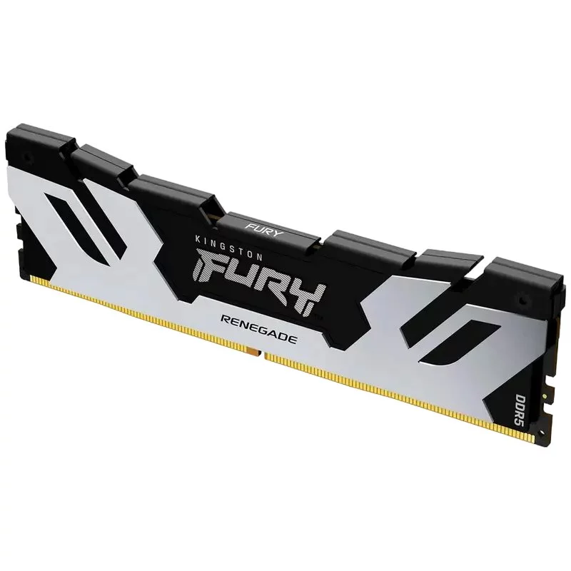 Image Memorie RAM Kingston FURY Renegade 16GB DDR5-8000MHz